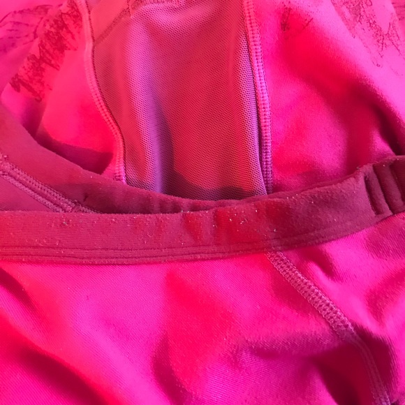 lululemon tank top - Picture 4 of 4